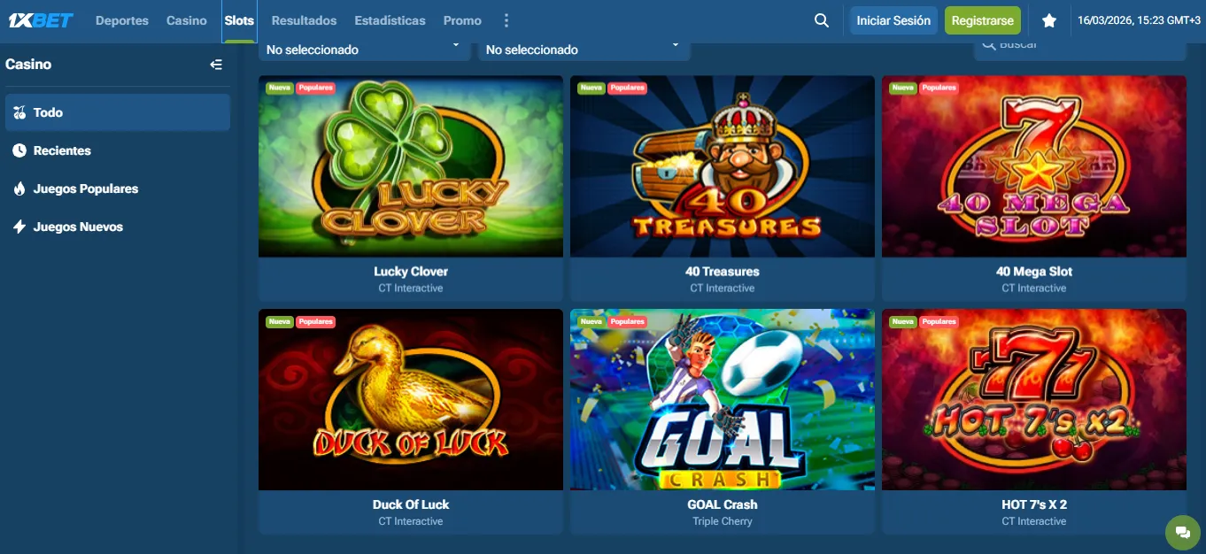 Bonos y promociones en casinos en línea confiables