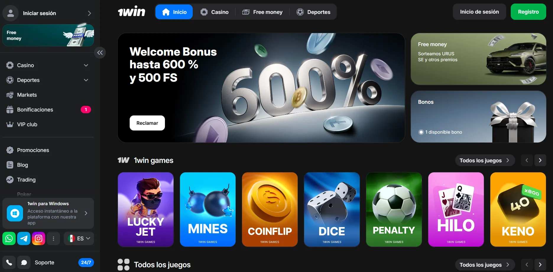 ¿Cómo evaluamos los nuevos casinos online?